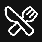 Utensils Icon